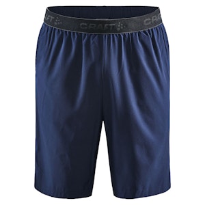 Craft Core Essence Relaxed Short Homme