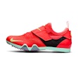 Nike Pole Vault Elite Unisex Rot