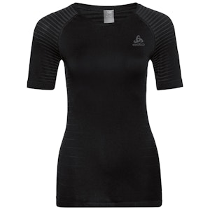 Odlo Performance Light Crew Neck T-shirt Dam