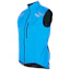 Fusion S1 Run Vest Dam Blå
