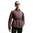 Nike Swift Therma-FIT Fill Jacket Damen Braun