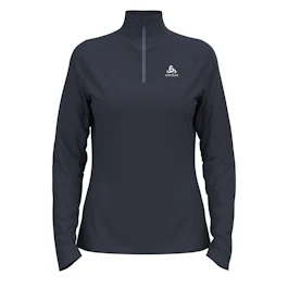 Odlo Essential Ceramiwarm Midlayer 1/2 Zip Women 313641 Festival Fuchsia Odlo