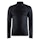 Craft Core Gain Midlayer Herren Schwarz