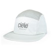 Ciele GOCap Classic Athletics Cap Unisex Weiß