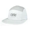 Ciele GOCap Classic Athletics Cap Unisex White