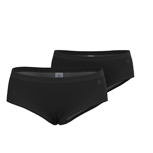 Odlo Active Everyday Eco Panty 2-Pack Women Odlo Active Everyday Eco Panty 2-Pack Women