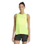 adidas Adi365 Breeze Tank Top Women Neon Yellow