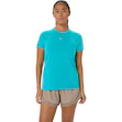 ASICS Road Seamless T-shirt Dame Blå