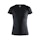 Craft Essence Slim T-Shirt Women Black