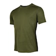 Fusion C3 T-shirt Men Green