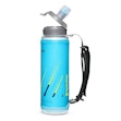 HydraPak Skyflask Speed 350 ml Blau