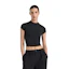 New Balance Define Fitted T-Shirt Dame Sort