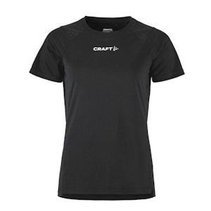 Craft Rush 2.0 T-shirt Dame Craft Rush 2.0 T-shirt Dame