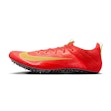 Nike Zoom Superfly Elite 2 Unisex Rot