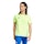 adidas Adizero Essentials T-shirt Homme Neongelb