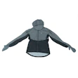 Ultimate Direction Ultra Jacket Dame Sort