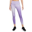 Nike Dri-FIT Fast Mid-Rise 7/8 Tight Women Purple