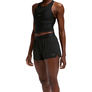 HOKA Race Day Split Shorts Femme HOKA Race Day Split Shorts Femme