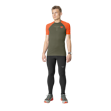 Dynafit Ultra Tights Herre Schwarz