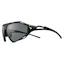 Nike Zeus Rise PH Sunglasses Unisex Svart