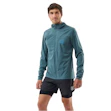 Compressport Tempest Waterproof Jacket Herr Blå