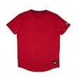 SAYSKY Classic Pace T-shirt Unisex Rot