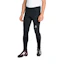 Odlo Brensholmen Tight Herren Schwarz
