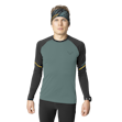 Dynafit Alpine Pro Shirt Homme Blau