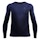 Odlo Blackcomb Eco Baselayer Crew Neck Shirt Herren Blau