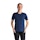 Fusion Run T-shirt Women Blau