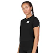 SAYSKY Clean Combat Pro T-shirt Women Black