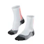FALKE Achilles Socks White
