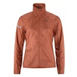 Craft Pro Hypervent Jacket 2 Dame Orange