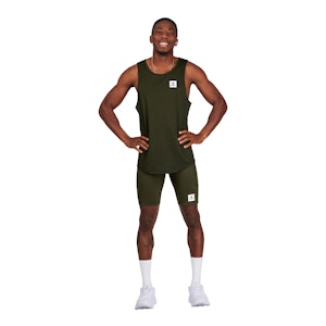 SAYSKY Clean Combat Pro Singlet Herre SAYSKY Clean Combat Pro Singlet Herre