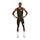 SAYSKY Clean Combat Pro Singlet Herre Grün