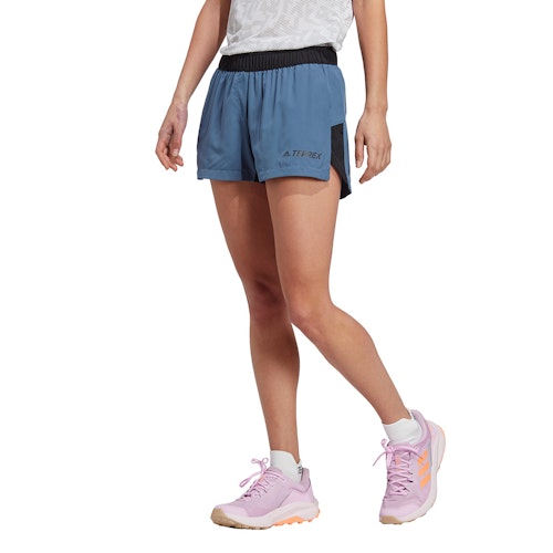 Adidas terrex shorts womens sales