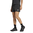 adidas Adi365 Running Essentials 2-in-1 Shorts Damen Schwarz
