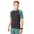 Dynafit Alpine Pro T-shirt Herre Mehrfarbig