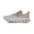 On Cloudsurfer Trail Waterproof Herren Creme