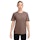 Nike Trail Dri-FIT UV T-shirt Women Braun