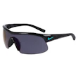Nike Show X1 Sunglasses Unisexe Noir