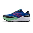 Brooks Caldera 7 Homme Blau