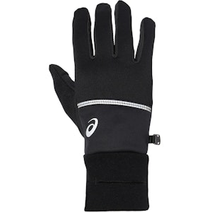 ASICS Wind-Block Running Gloves Unisex ASICS Wind-Block Running Gloves Unisex
