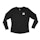 SAYSKY Clean Pace Shirt Dame Schwarz