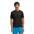 HOKA Airolite T-shirt 2.0 Herren Schwarz