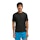 HOKA Airolite T-shirt 2.0 Herren Schwarz