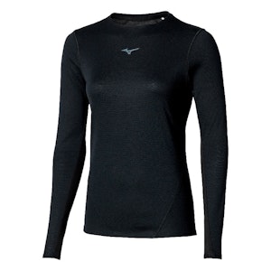 Mizuno Tech Thermal Charge Shirt Women Mizuno Tech Thermal Charge Shirt Women