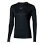 Mizuno Tech Thermal Charge Shirt Women Black