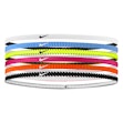 Nike Flex Classic Slim Headbands 6-Pack Unisex Mehrfarbig