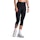 Fusion 3/4 Training Tights Femme Schwarz